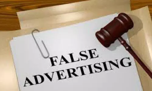 പരസ്യനിയമത്തിൽ കർശന ഭേദഗതിക്ക് നിർദേശം; പിഴ വർധിപ്പിച്ചു, തടവ് ശിക്ഷയും