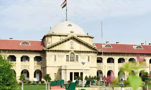 Couple,Mixed marriage,Custody,Arrested,Interracial,മിശ്രവിവാഹിതർ, അറസ്റ്റ്, ഹേബിയസ് കോർപസ്, അലഹബാദ്,ഹൈകോടതി