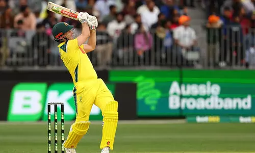 Australia,Won,Seven,Wickets,Victory, ഇന്ത്യ, ആസ്ട്രേലിയ, പെർത്ത്