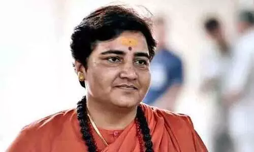 Pragya Singh Thakur