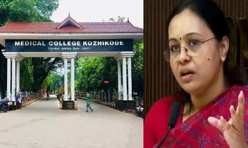 കോഴിക്കോട്​ മെഡിക്കൽ കോളജില്‍ ന്യൂക്ലിയര്‍ മെഡിസിനില്‍ പി.ജി, രാജ്യത്ത് ആദ്യം, 81 പുതിയ മെഡിക്കല്‍ പി.ജി സീറ്റുകള്‍ക്ക് അനുമതി