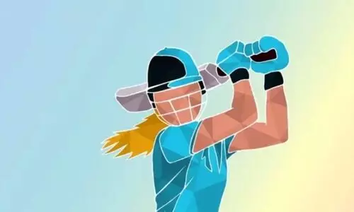 വ​നി​ത ട്വ​ന്റി 20: ജ​യി​ച്ചി​ട്ടും കേ​ര​ളം പു​റ​ത്ത്