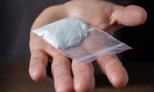 നെടുമ്പാശ്ശേരിയിലെ എം.ഡി.എം.എ കേസ്: അന്വേഷണം ബംഗളൂരുവിലേക്ക്