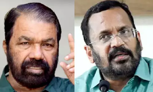 പി.എം ശ്രീ: മലക്കംമറിഞ്ഞ് സർക്കാർ;   ഭിന്നത പരസ്യമാക്കി സി.പി.ഐ