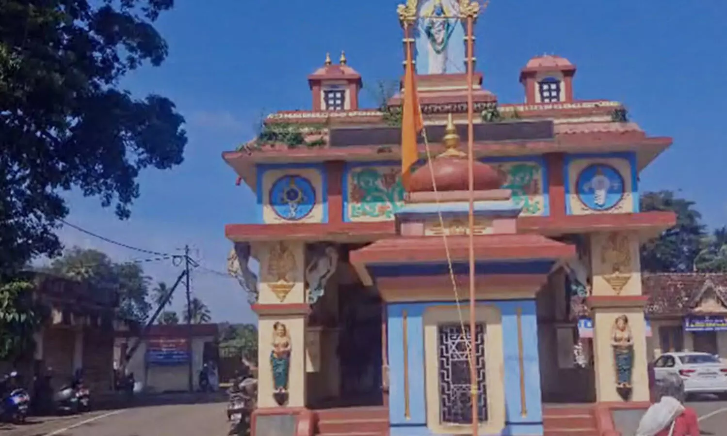 സ്വർണ്ണം വേർതിരിച്ച് ഇലക്ട്രോ പ്ലേറ്റിങ് നടത്താൻ ദക്ഷിണേന്ത്യയിൽ സുതാര്യമായ സ്ഥാപനം ഇല്ലെന്ന് ദേവസ്വം സെക്രട്ടറിയുടെ സർക്കുലർ