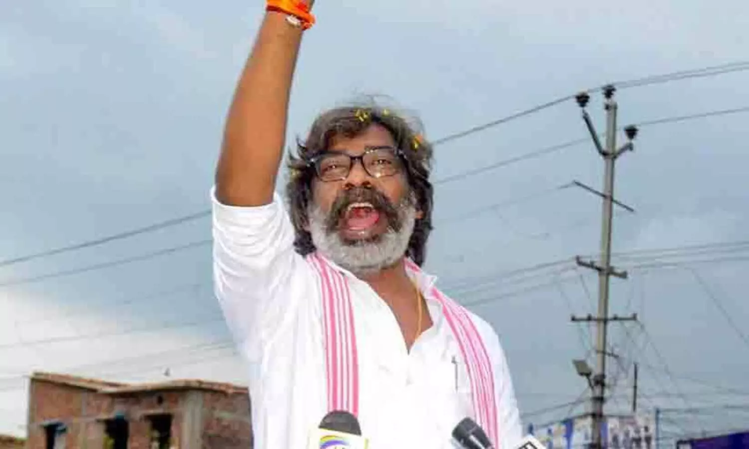 ബിഹാർ തെരഞ്ഞെടുപ്പിൽ മത്സരിക്കാനില്ലെന്ന് ജെ.എം.എം, ഝാർഗണ്ഡിൽ ഇൻഡ്യ സഖ്യം പുനഃപരിശോധിക്കുമെന്നും ഭീഷണി