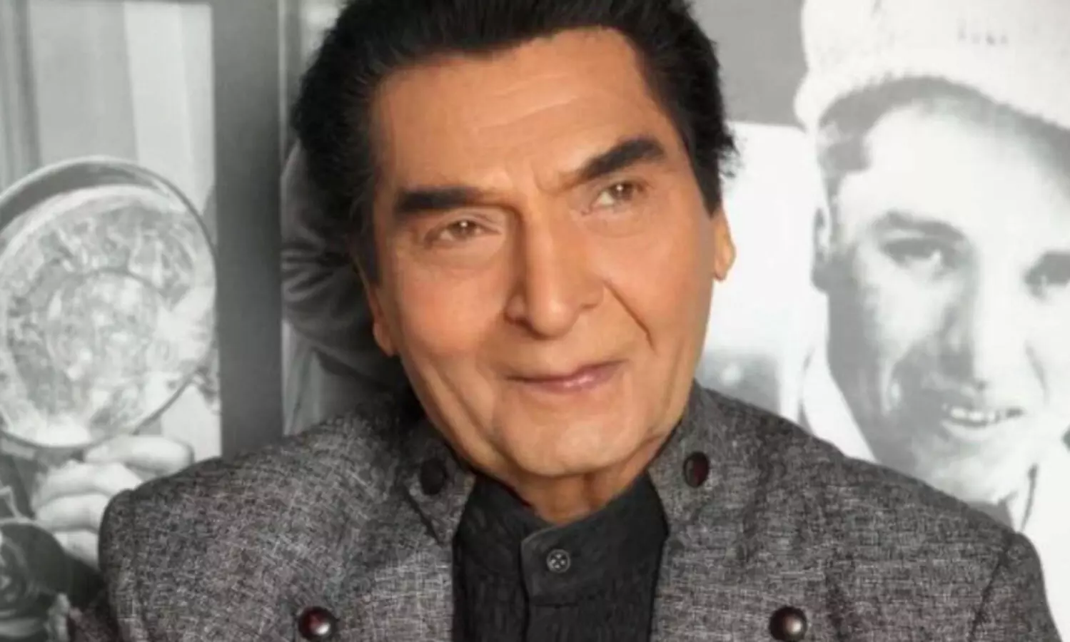 മുതിർന്ന ബോളിവുഡ് നടൻ ഗോവർധൻ അസ്രാണി അന്തരിച്ചു