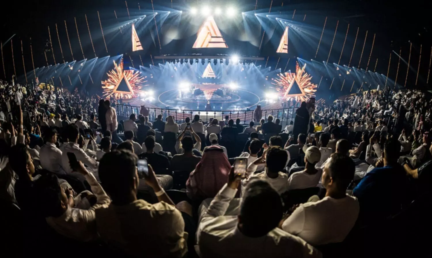 സ്പോർട്സ് ടൂറിസത്തിൽ കുതിച്ച് സൗദി അറേബ്യ; 2030 ആകുമ്പോഴേക്കും സ്‌പോർട്‌സ് ടൂറിസം വരുമാനം 100 ബില്യൺ റിയാൽ പ്രതീക്ഷ