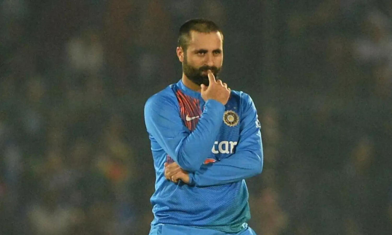 പർവേസ് റസൂൽ വിരമിച്ചു; ഇന്ത്യൻ ക്രിക്കറ്റ് ടീം ജഴ്സിയണിഞ്ഞ ആദ്യ കശ്മീരി