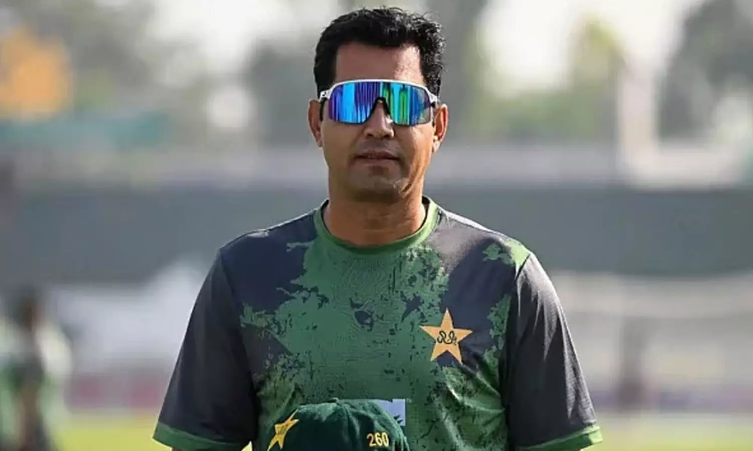 39ാം വയസ്സിൽ ടെസ്റ്റ് ക്രിക്കറ്റിൽ അരങ്ങേറ്റം കുറിച്ച് പാകിസ്താൻ സ്പിന്നർ