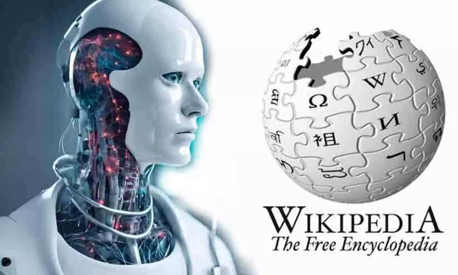 സ്വയം വിഴുങ്ങുന്ന ഭീമൻ; വിക്കിപ്പീഡിയക്കും എട്ടിന്റെ പണികൊടുത്ത് എ.ഐ, ട്രാഫിക് കുറഞ്ഞത് എട്ട് ശതമാനം, ഉയരുന്ന ആശങ്കകൾ