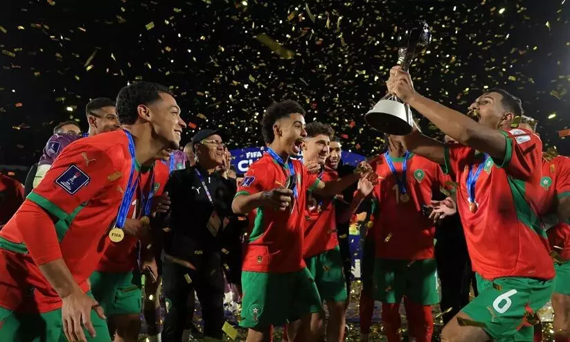 fifa u20 world cup fifa u20 world cup