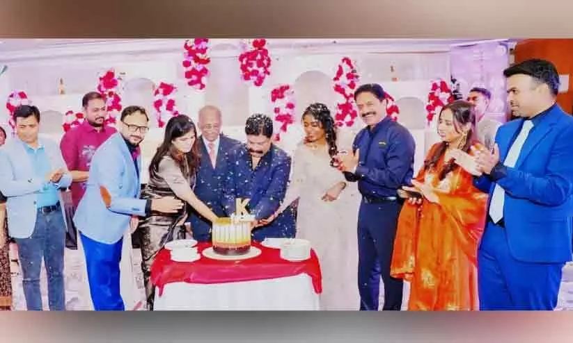 ഐ.എം.എ കുമരകം വാര്ഷികാഘോഷം ഐ.എം.എ കുമരകം വാര്ഷികാഘോഷം