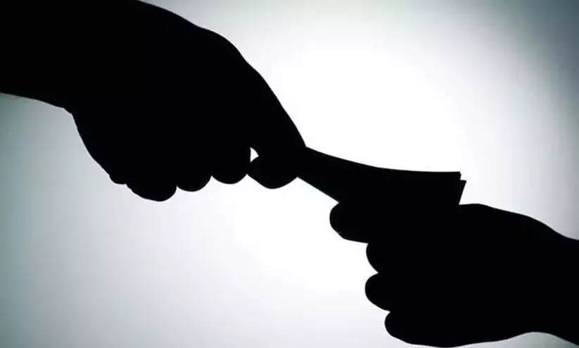 തൊഴിലുറപ്പ് ഓംബുഡ്സ്മാൻ സാധ്യത പട്ടിക; ക്രമക്കേട് പുറത്ത് തൊഴിലുറപ്പ് ഓംബുഡ്സ്മാൻ സാധ്യത പട്ടിക; ക്രമക്കേട് പുറത്ത്