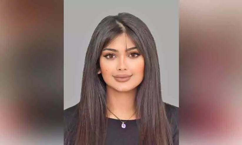 നിയമക്കുരുക്കിൽപ്പെട്ട പ്രവാസിയുടെ രേഖകൾ നിയമപരമാക്കി നിയമക്കുരുക്കിൽപ്പെട്ട പ്രവാസിയുടെ രേഖകൾ നിയമപരമാക്കി