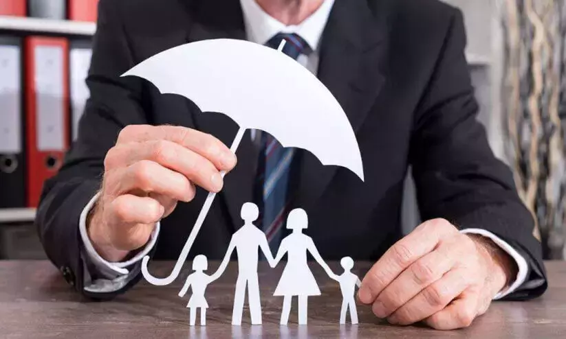 നിങ്ങൾക്ക് മതിയായ ലൈഫ് ഇൻഷുറൻസ് ഉണ്ടോ?