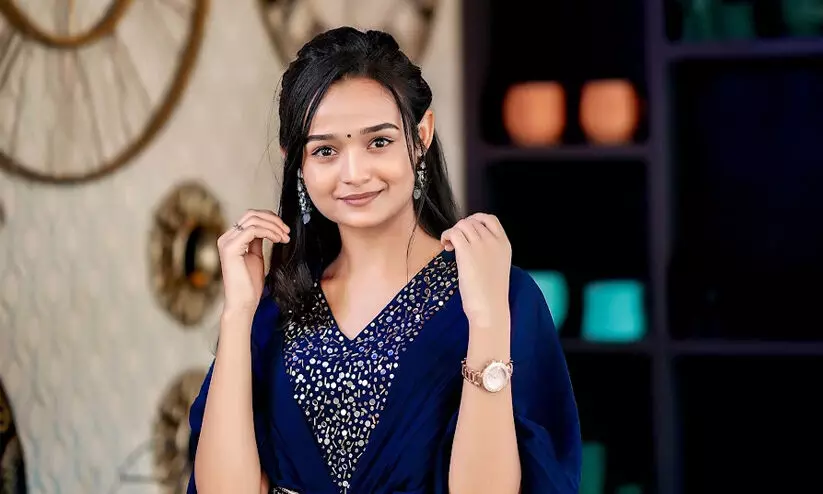 Meenakshi Anoop Meenakshi Anoop