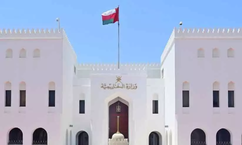 പാ​കി​സ്താ​നും അ​ഫ്ഗാ​നി​സ്താ​നും ത​മ്മി​ലെ വെ​ടി​നി​ർ​ത്ത​ലി​നെ സ്വാ​ഗ​തം ചെ​യ്ത് ഒ​മാ​ൻ