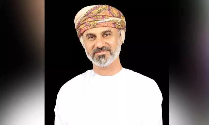 ഇന്റർ പാർലമെന്ററി സമ്മേളനത്തിൽ ശൂറാ കൗൺസിൽ പ്രതിനിധികളും ഇന്റർ പാർലമെന്ററി സമ്മേളനത്തിൽ ശൂറാ കൗൺസിൽ പ്രതിനിധികളും