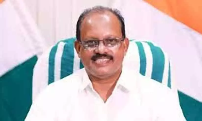 മു​ൻ മ​ന്ത്രി അ​ഹ്മ​ദ് ദേ​വ​ർ​കോ​വി​ൽ 22ന് ​ഒ​മാ​നി​ൽ