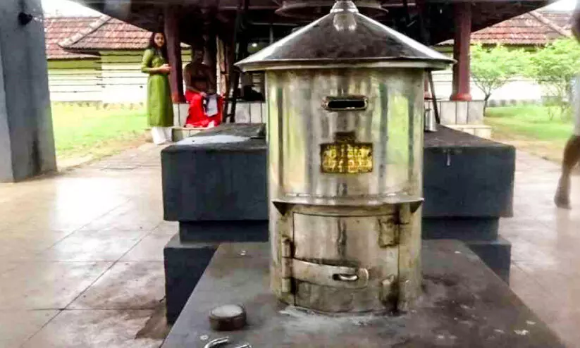 കൊ​ടു​ങ്ങ​ല്ലൂ​ർ മേ​ഖ​ല​യി​ൽ മോ​ഷ​ണം പ​തി​വാ​കു​ന്നു