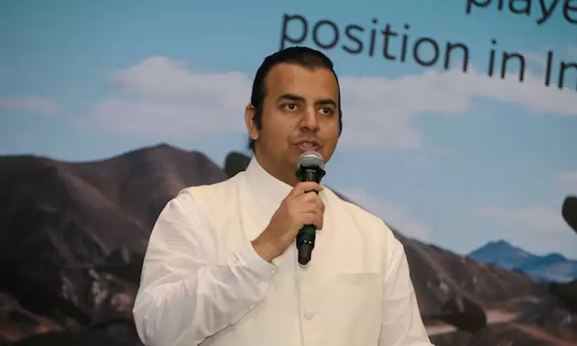 ശമ്പളം നൽകാതെ കടുത്ത തൊഴിൽപീഡനം; ഒല സി.ഇ.ഒക്കെതിരെ പരാതി ഉന്നയിച്ച് ജീവനക്കാരൻ ആത്മഹത്യ ചെയ്തു, കേസെടുത്ത് പൊലീസ് ശമ്പളം നൽകാതെ കടുത്ത തൊഴിൽപീഡനം; ഒല സി.ഇ.ഒക്കെതിരെ പരാതി ഉന്നയിച്ച് ജീവനക്കാരൻ ആത്മഹത്യ ചെയ്തു, കേസെടുത്ത് പൊലീസ്