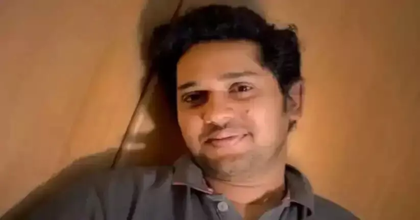 പ്രാർഥനകൾ വിഫലം: മൊസാംബിക്കിലെ ബോട്ട് അപകടത്തില്പെട്ട തേവലക്കര സ്വദേശിയുടെ മൃതദേഹം കണ്ടെത്തി പ്രാർഥനകൾ വിഫലം: മൊസാംബിക്കിലെ ബോട്ട് അപകടത്തില്പെട്ട തേവലക്കര സ്വദേശിയുടെ മൃതദേഹം കണ്ടെത്തി