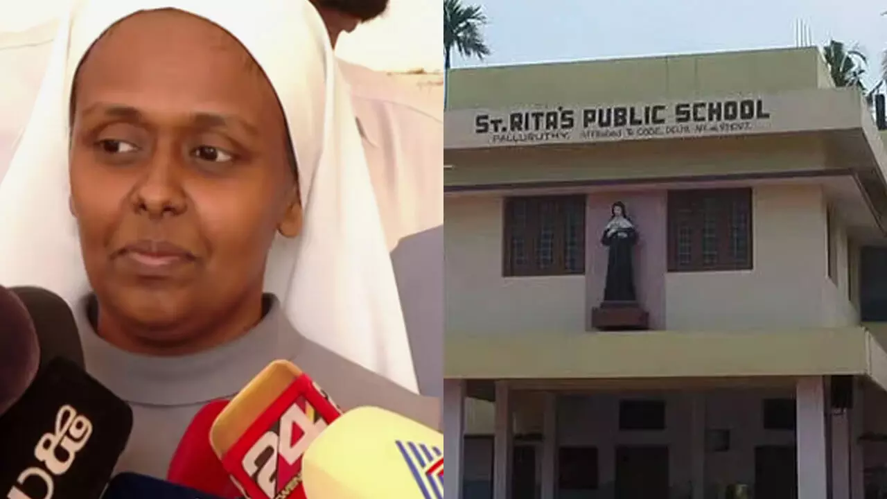 ഹിജാബിലെ ഇരട്ടത്താപ്പ്