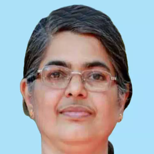 ച​ന്ദ്രി​ക ബാ​യ്