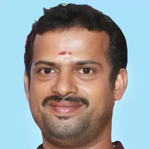 പ്ര​സാ​ദ്