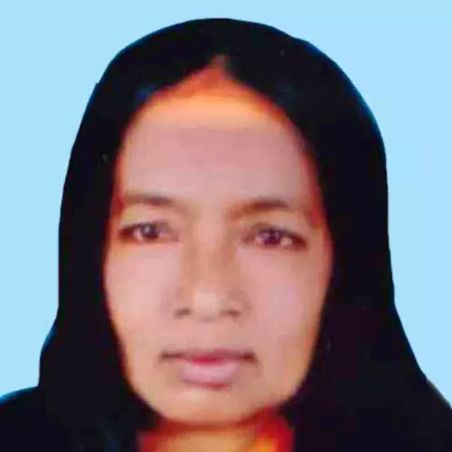 ജീ​പ്പി​ടി​ച്ച് വ​ഴി​യാ​ത്ര​ക്കാ​രി മ​രി​ച്ചു