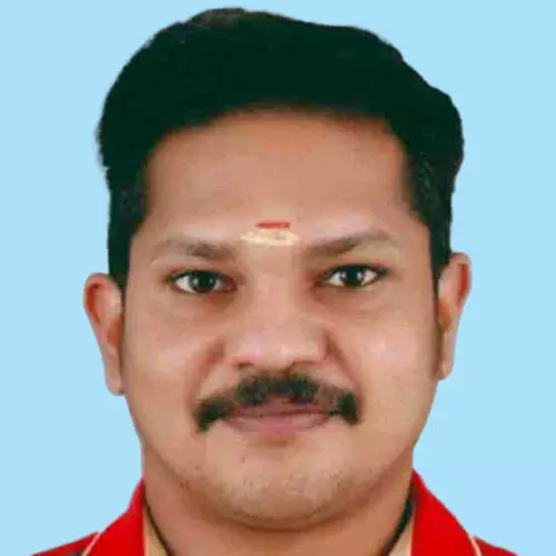 സു​മേ​ഷ്