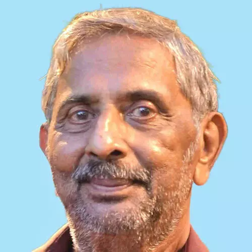 ഉ​ണ്ണി​കൃ​ഷ്ണ​ൻ