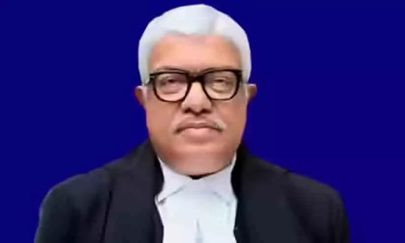 ജസ്റ്റീസ് അതുൽ ശ്രീധരന് അലഹബാദ് ഹൈകോടതിയിലേക്ക് സ്ഥലം മാറ്റം, നടപടി ഛത്തിസ്ഗഢ് ഹൈകോടതിയിലേക്ക് മാറ്റാനുള്ള കൊളീജിയം ശിപാർശ വെട്ടിയതിന് പിന്നാലെ ജസ്റ്റീസ് അതുൽ ശ്രീധരന് അലഹബാദ് ഹൈകോടതിയിലേക്ക് സ്ഥലം മാറ്റം, നടപടി ഛത്തിസ്ഗഢ് ഹൈകോടതിയിലേക്ക് മാറ്റാനുള്ള കൊളീജിയം ശിപാർശ വെട്ടിയതിന് പിന്നാലെ