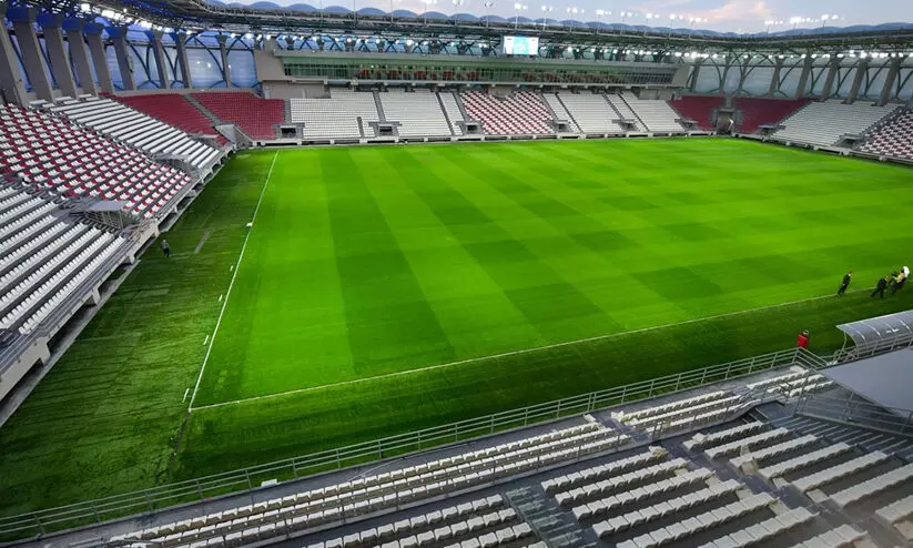 ഖത്തറിൽ കായിക മേഖലയിലെ സേവനങ്ങൾക്കുള്ള ഫീസ് കുറച്ചു