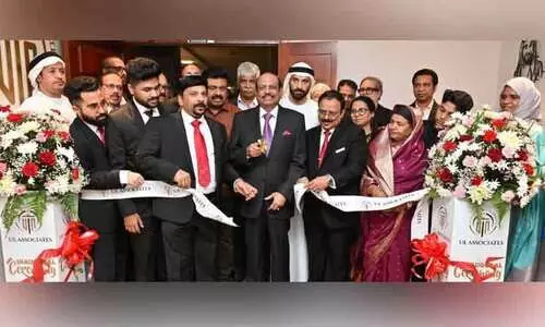 നിയമരംഗത്തെ ആധുനികീകരണം അനിവാര്യമെന്ന് എം.എ.യൂസുഫലി നിയമരംഗത്തെ ആധുനികീകരണം അനിവാര്യമെന്ന് എം.എ.യൂസുഫലി