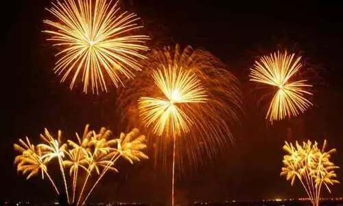 ഏ​റ്റ​വും വ​ലി​യ ദീ​പാ​വ​ലി ആ​ഘോ​ഷം സ​അ​ബീ​ൽ പാ​ർ​ക്കി​ൽ