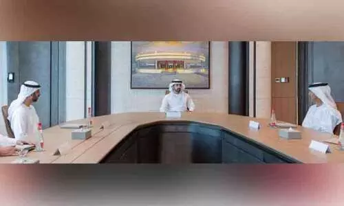 ഡിജിറ്റൽവത്കരണം വേഗത്തിലാക്കാൻ മൂന്ന് എ.ഐ പദ്ധതികൾ ഡിജിറ്റൽവത്കരണം വേഗത്തിലാക്കാൻ മൂന്ന് എ.ഐ പദ്ധതികൾ