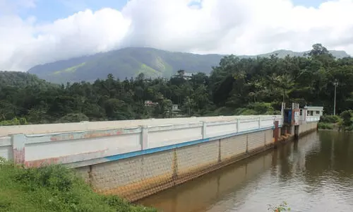 ജല വൈദ്യുത പദ്ധതികളുടെ നിർമാണ നിരീക്ഷണത്തിന് സോഫ്റ്റ്വെയർ വരുന്നു ജല വൈദ്യുത പദ്ധതികളുടെ നിർമാണ നിരീക്ഷണത്തിന് സോഫ്റ്റ്വെയർ വരുന്നു