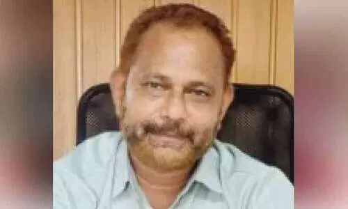 ദുബൈ അന്താരാഷ്ട്ര അറബിക് സെമിനാറിൽ മലയാളിക്ക് ക്ഷണം ദുബൈ അന്താരാഷ്ട്ര അറബിക് സെമിനാറിൽ മലയാളിക്ക് ക്ഷണം