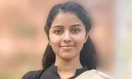 Srishti Mishra IPS Srishti Mishra IPS