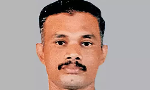 മലയാളി ​സൈനികൻ വെടിയേറ്റുമരിച്ച നിലയിൽ; ഭാര്യയുടെ പരാതിയിൽ അന്വേഷണം