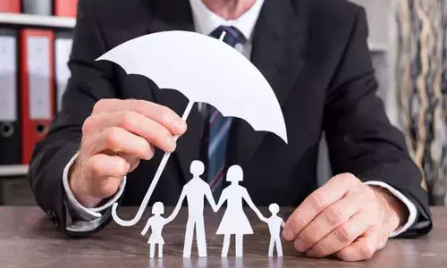 നിങ്ങൾക്ക് മതിയായ ലൈഫ് ഇൻഷുറൻസ് ഉണ്ടോ?