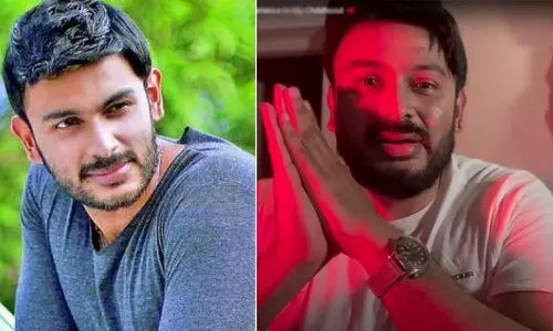 ആ റൂമിന്‍റെ സ്മെൽ ഇന്നും ഓർമയുണ്ട്, അതൊരു ട്രോമയാണ്; സെക്ഷ്വൽ അബ്യൂസ് നേരിടേണ്ടി വന്നതിനെക്കുറിച്ച് നിഹാൽ പിള്ള