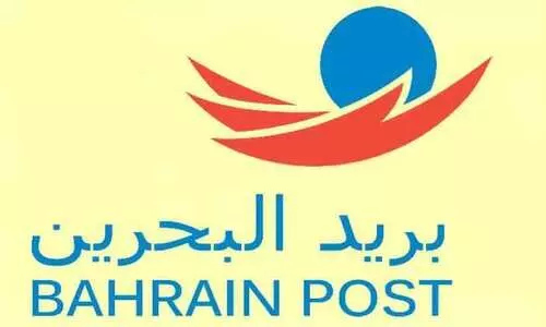 ഇ​നി ത​പാ​ൽ ഓ​ഫി​സി​ൽ പോ​കേ​ണ്ട; ബ​ഹ്‌​റൈ​ൻ പോ​സ്റ്റ് മൊ​ബൈ​ൽ ത​പാ​ൽ സേ​വ​നം ആ​രം​ഭി​ച്ചു