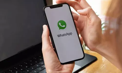 ബി​സി​ന​സ് വാ​ട്സ്ആ​പി​ൽ പൊ​തുഉ​ദ്ദേ​ശ്യ എ.​ഐ ചാ​റ്റ്ബോ​ട്ടു​ക​ളെ വി​ല​ക്കും