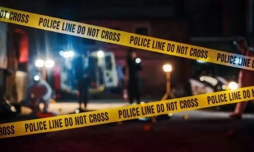 വെജിനു പകരം നൽകിയത് നോൺ-വെജ് ബിരിയാണി; ഹോട്ടലുടമയെ വെടിവെച്ചു കൊന്നു