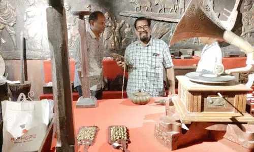 ച​രി​ത്ര​ത്തി​ന്റെ കാ​വ​ൽ​പു​ര​യാ​യി എ​സ്.​എ​ൻ.​എം ഹ​യ​ർ സെ​ക്ക​ൻ​ഡ​റി സ്കൂ​ൾ