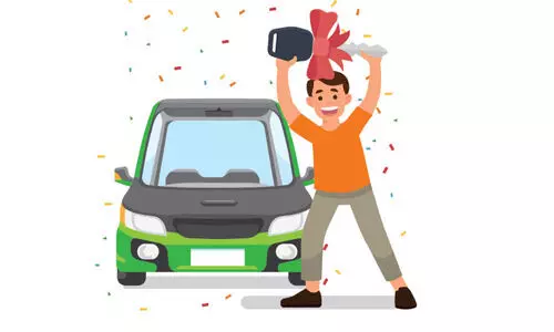 ദീപാവലി പടക്കം പൊട്ടിച്ച് വിപണി; 24 മണിക്കൂറിനകം വിറ്റത് ലക്ഷം കാറുകൾ