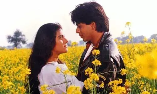 ddlj